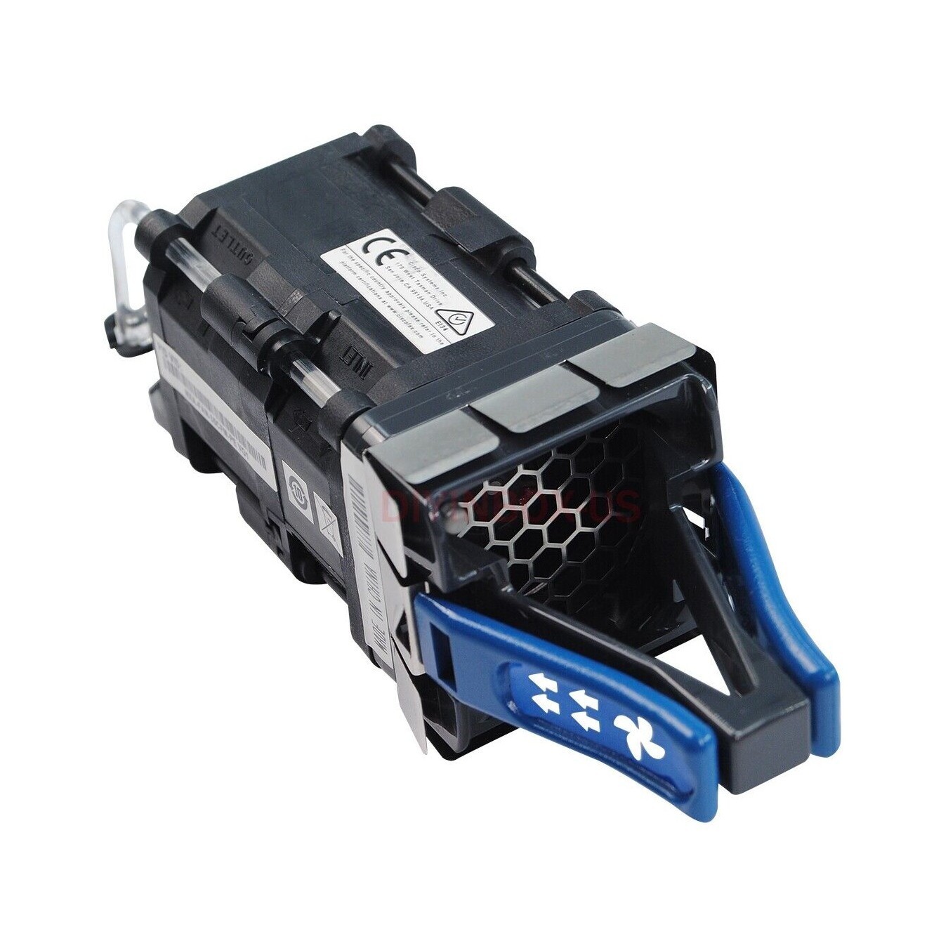 Cisco NEXUS FAN 35CFM PORT SIDE — Buy in Cyprus with Fast Delivery