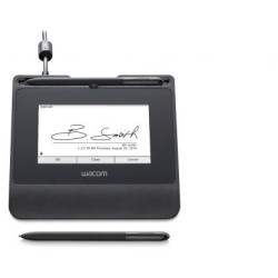 Buy Wacom Signature Terminal - STU-540 - Signature Terminal in Cyprus, Nicosia, Limassol, Larnaka, Pafos