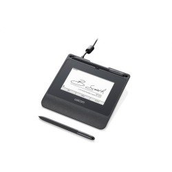 Buy Wacom Signature Terminal - STU-540 - Signature Terminal in Cyprus, Nicosia, Limassol, Larnaka, Pafos