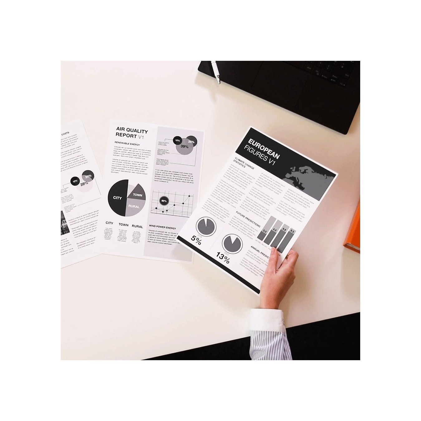 Brother Toner - TN-2320 - Black up to 2,600 pages per ISO IEC 19752 — Buy in Cyprus with Fast Delivery