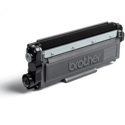 Buy Brother Toner - TN-2320 - Black up to 2,600 pages per ISO IEC 19752 in Cyprus, Nicosia, Limassol, Larnaka, Pafos