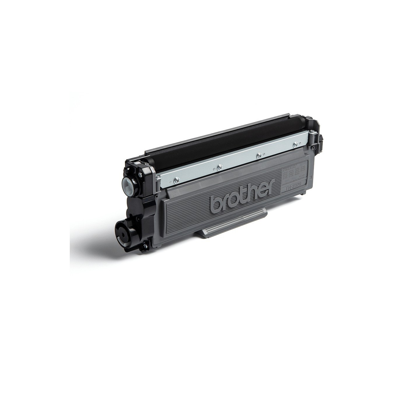 Brother Toner - TN-2320 - Black up to 2,600 pages per ISO IEC 19752 — Buy in Cyprus with Fast Delivery
