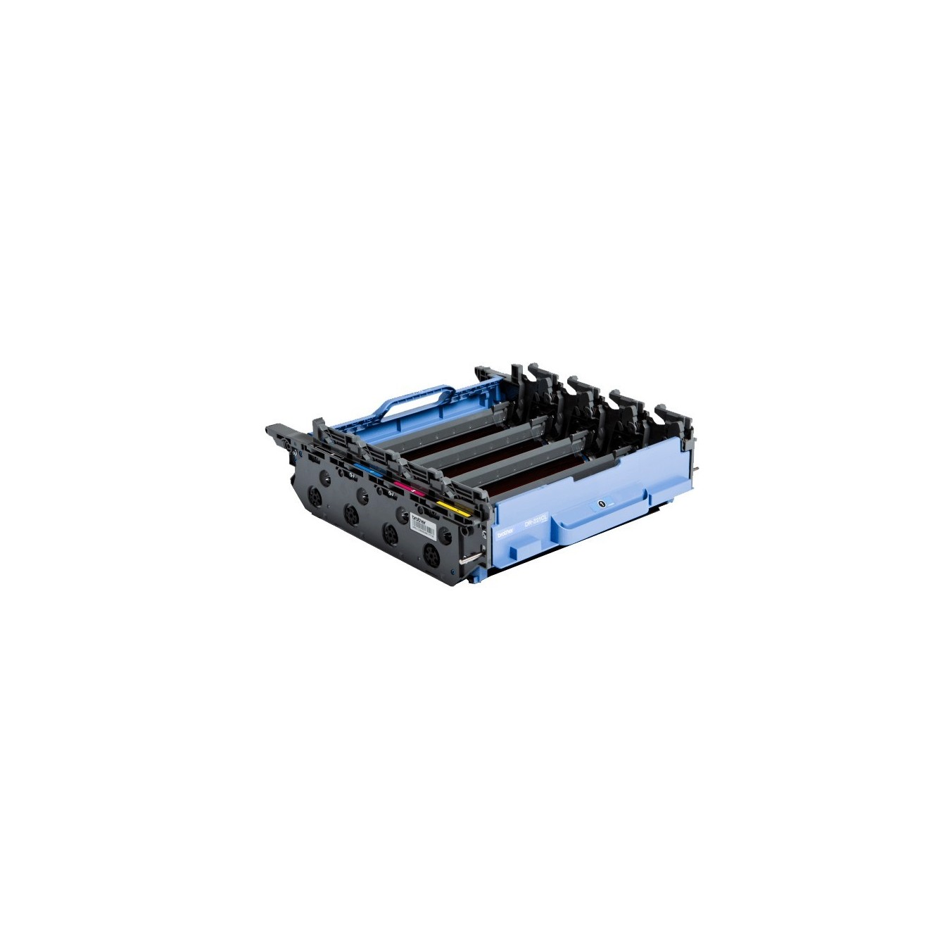 Brother Drum Unit - DR-321CL - up to 25,000 pages — Buy in Cyprus with Fast Delivery