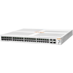 Buy HP Enterprise Instant On - 1930 M RM - 48+4P PoE 370W 4SFP+ in Cyprus, Nicosia, Limassol, Larnaka, Pafos