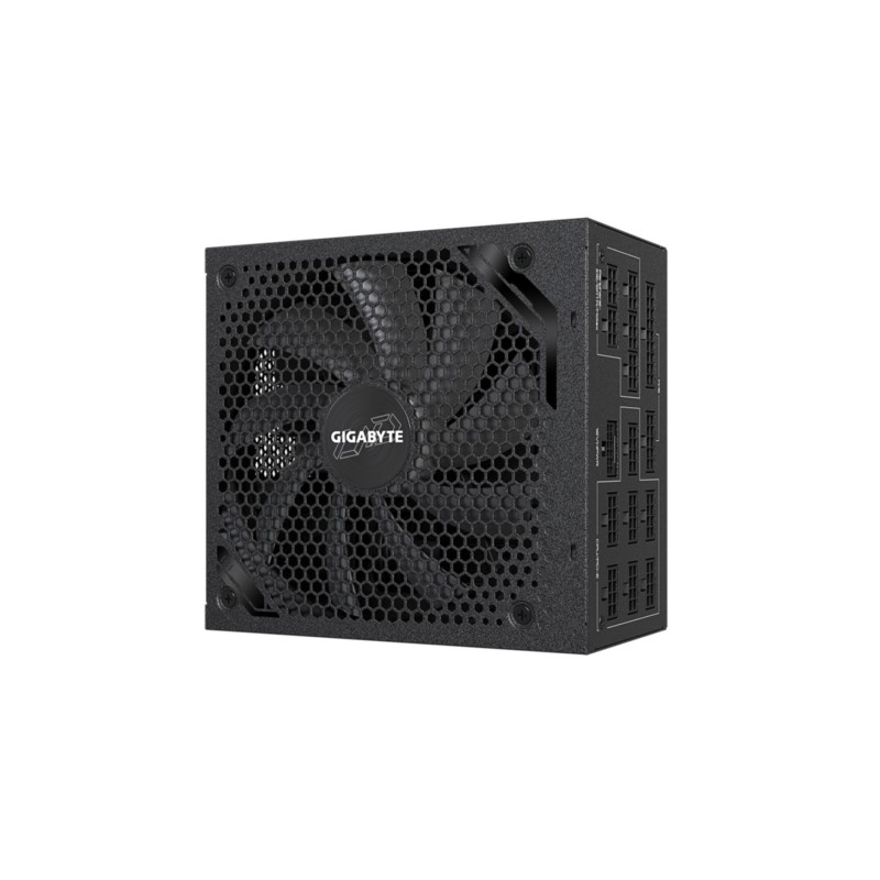 Buy Gigabyte GP-UD1300GM PG5 - 1300W ATX PSU, 80 PLUS Gold, Fully-Modular, Black in Cyprus, Nicosia, Limassol, Larnaka, Pafos