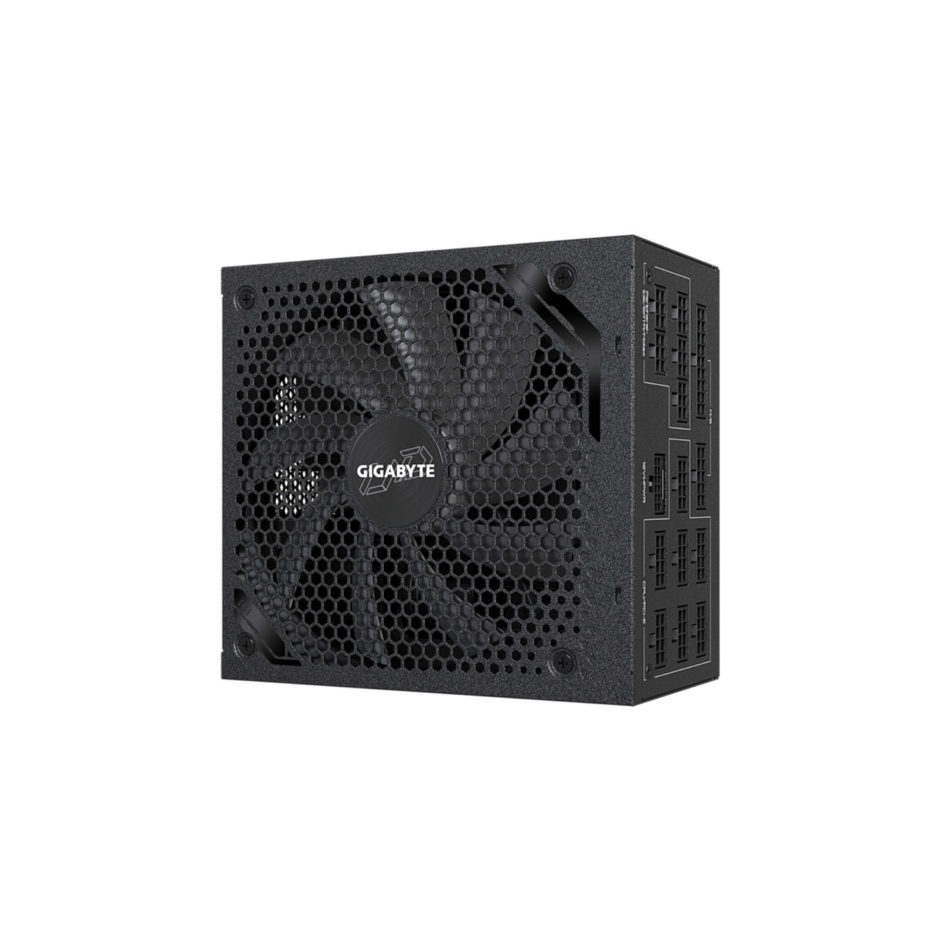 Gigabyte GP-UD1300GM PG5 - 1300W ATX PSU, 80 PLUS Gold, Fully-Modular, Black — Buy in Cyprus with Fast Delivery
