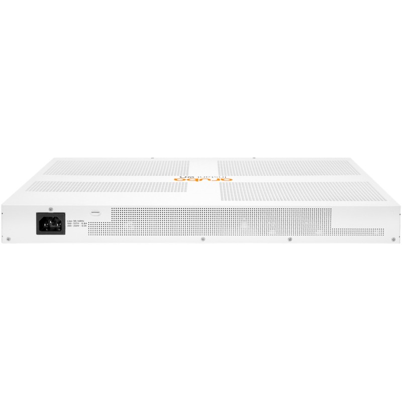 Buy HP Enterprise Instant On - 1930 M RM - 48+4P PoE 370W 4SFP+ in Cyprus, Nicosia, Limassol, Larnaka, Pafos
