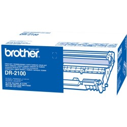 Buy Brother Drum Unit - DR-2100 - up to 12,000 pages in Cyprus, Nicosia, Limassol, Larnaka, Pafos