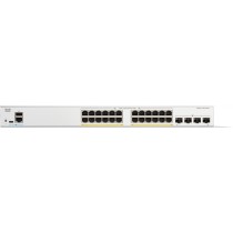 Cisco Catalyst - CATALYST 1200 - 24-Port GE POE — Buy in Cyprus with Fast Delivery