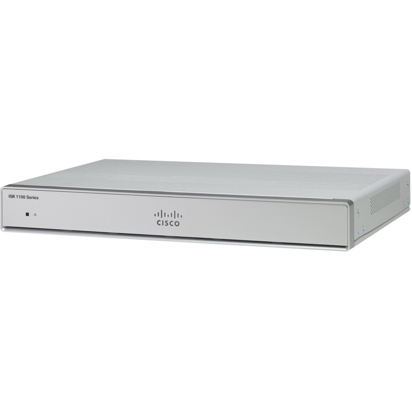 Cisco - ISR 1100 - 4 PORTS DUAL GE WAN — Buy in Cyprus with Fast Delivery