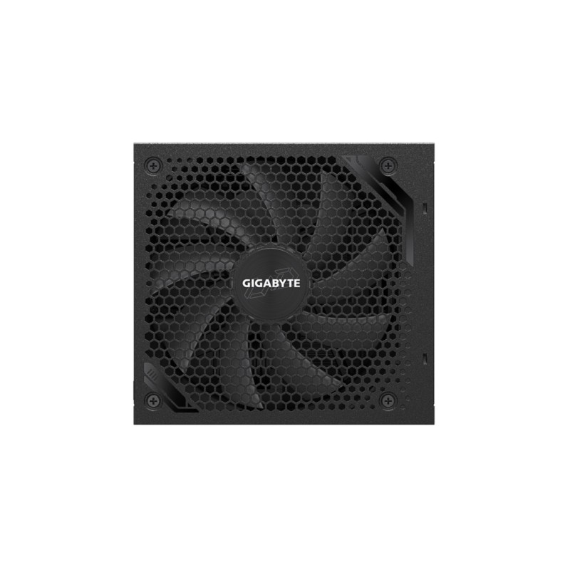 Buy Gigabyte GP-UD1300GM PG5 - 1300W ATX PSU, 80 PLUS Gold, Fully-Modular, Black in Cyprus, Nicosia, Limassol, Larnaka, Pafos