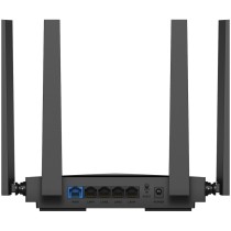 Cudy WR3600 BE3600 Wi-Fi 7 Router – 3.6 Gbps Dual-Band 5 Gigabit Ports | Armenius Store