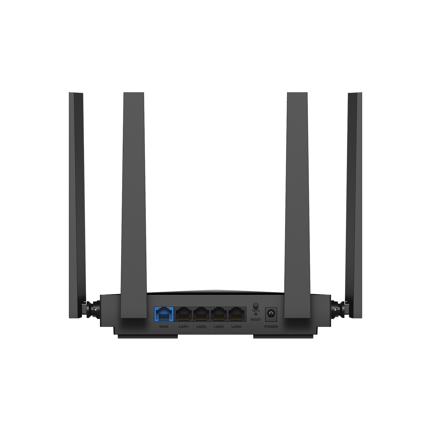 Cudy Mesh Router - BE3600 - 2.5G Wi-Fi 7 Mesh Router — Buy in Cyprus with Fast Delivery