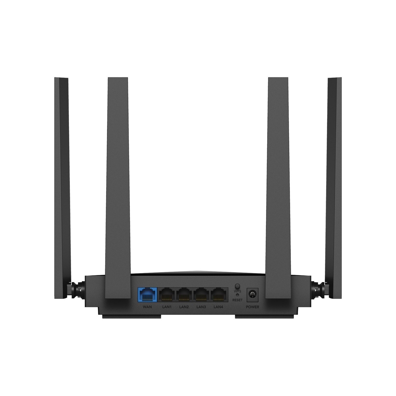 Cudy WR3600 BE3600 Wi-Fi 7 Router – 3.6 Gbps Dual-Band 5 Gigabit Ports | Armenius Store