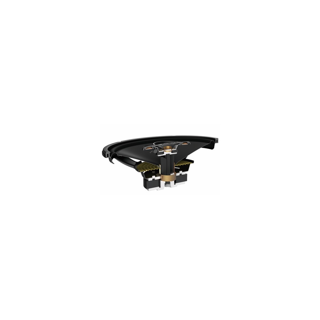 Pioneer - TS-A6881F — Buy in Cyprus with Fast Delivery