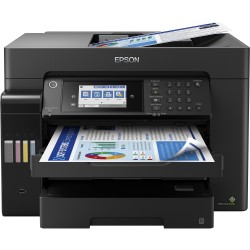 Buy Epson EcoTank - ET-16650 - A3-Ink Tank in Cyprus, Nicosia, Limassol, Larnaka, Pafos