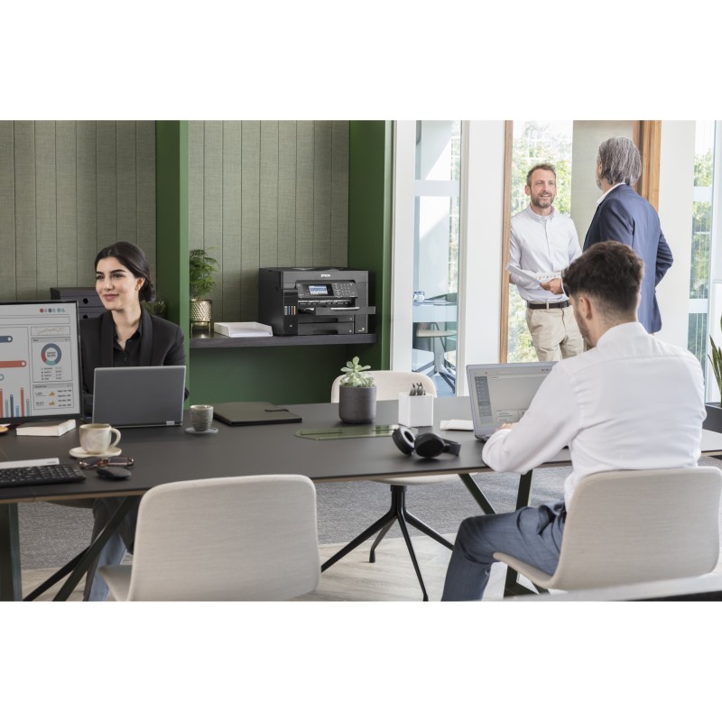 Buy Epson EcoTank - ET-16650 - A3-Ink Tank in Cyprus, Nicosia, Limassol, Larnaka, Pafos