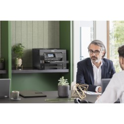 Buy Epson EcoTank - ET-16650 - A3-Ink Tank in Cyprus, Nicosia, Limassol, Larnaka, Pafos