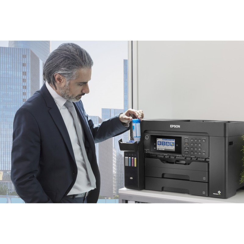 Buy Epson EcoTank - ET-16650 - A3-Ink Tank in Cyprus, Nicosia, Limassol, Larnaka, Pafos