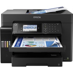 Buy Epson EcoTank - ET-16650 - A3-Ink Tank in Cyprus, Nicosia, Limassol, Larnaka, Pafos