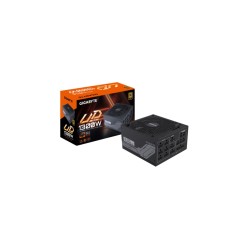Buy Gigabyte GP-UD1300GM PG5 - 1300W ATX PSU, 80 PLUS Gold, Fully-Modular, Black in Cyprus, Nicosia, Limassol, Larnaka, Pafos