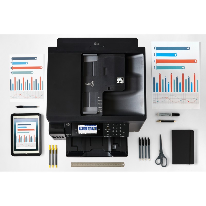 Buy Epson EcoTank - ET-16650 - A3-Ink Tank in Cyprus, Nicosia, Limassol, Larnaka, Pafos