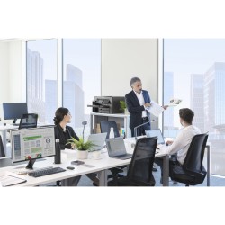 Buy Epson EcoTank - ET-16650 - A3-Ink Tank in Cyprus, Nicosia, Limassol, Larnaka, Pafos