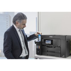 Buy Epson EcoTank - ET-16650 - A3-Ink Tank in Cyprus, Nicosia, Limassol, Larnaka, Pafos