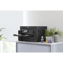 Buy Epson EcoTank - ET-16650 - A3-Ink Tank in Cyprus, Nicosia, Limassol, Larnaka, Pafos