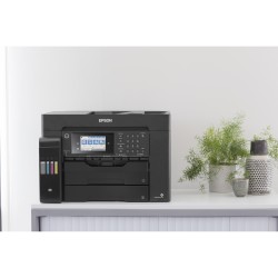 Buy Epson EcoTank - ET-16650 - A3-Ink Tank in Cyprus, Nicosia, Limassol, Larnaka, Pafos