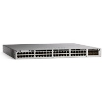 Cisco Catalyst - 9300 48-Port - 12 MGIG — Buy in Cyprus with Fast Delivery