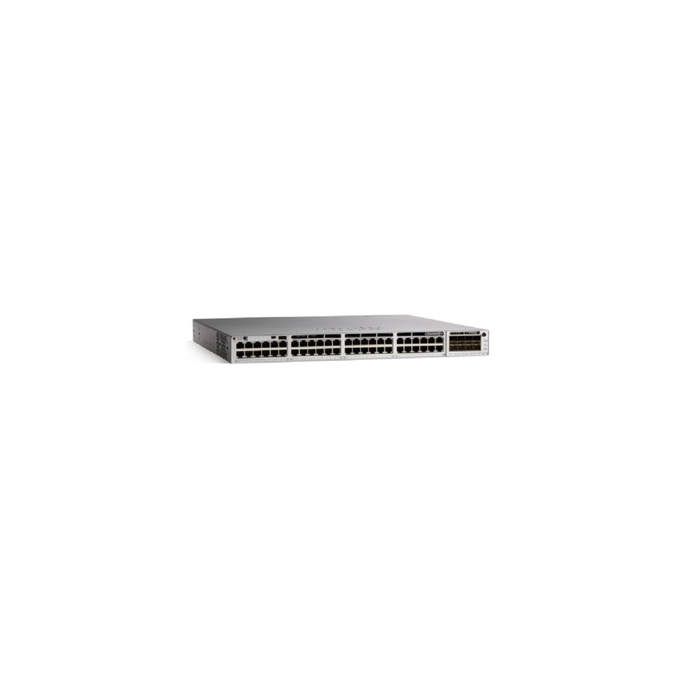 Cisco Catalyst - 9300 48-Port - 12 MGIG — Buy in Cyprus with Fast Delivery