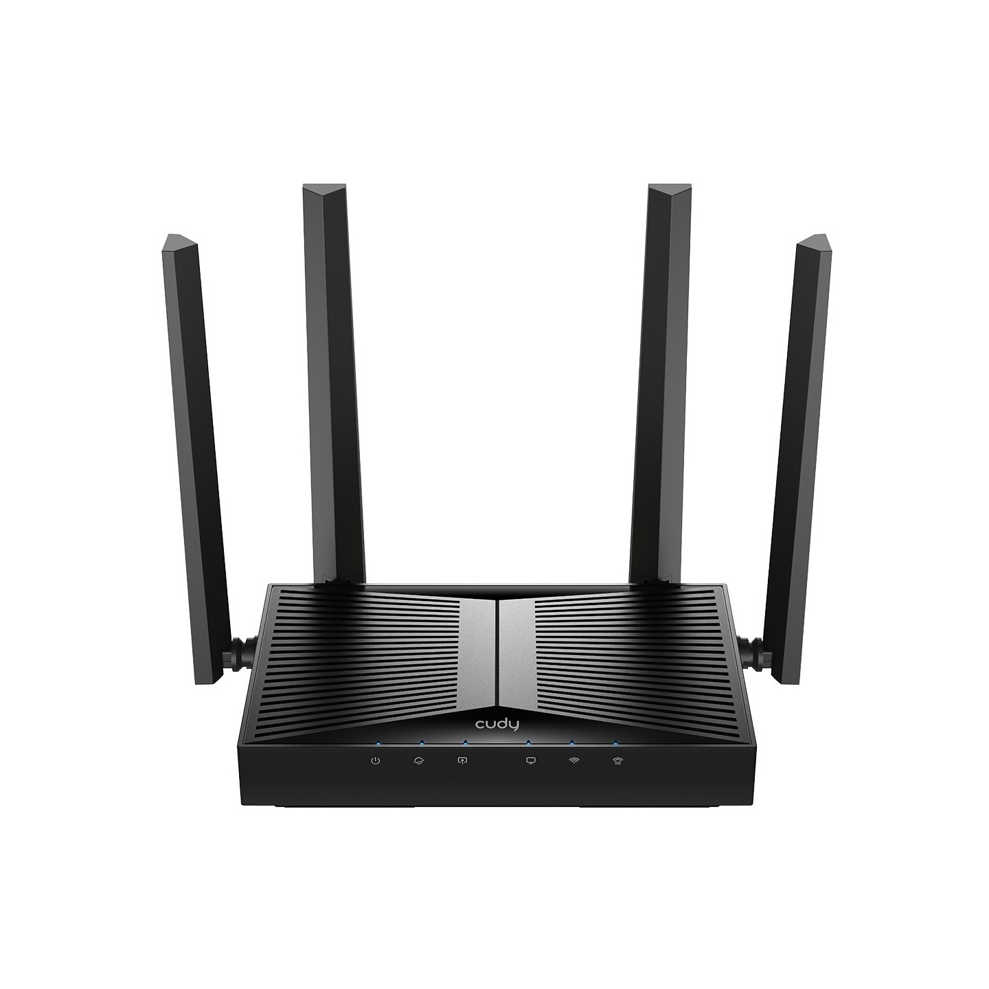 Cudy Gigabit Wi-Fi 7 Mesh Router - BE3600 - Gigabit Wi-Fi 7 Mesh Router — Buy in Cyprus with Fast Delivery