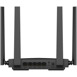 Buy Cudy Gigabit Wi-Fi 7 Mesh Router - BE3600 - Gigabit Wi-Fi 7 Mesh Router in Cyprus, Nicosia, Limassol, Larnaka, Pafos