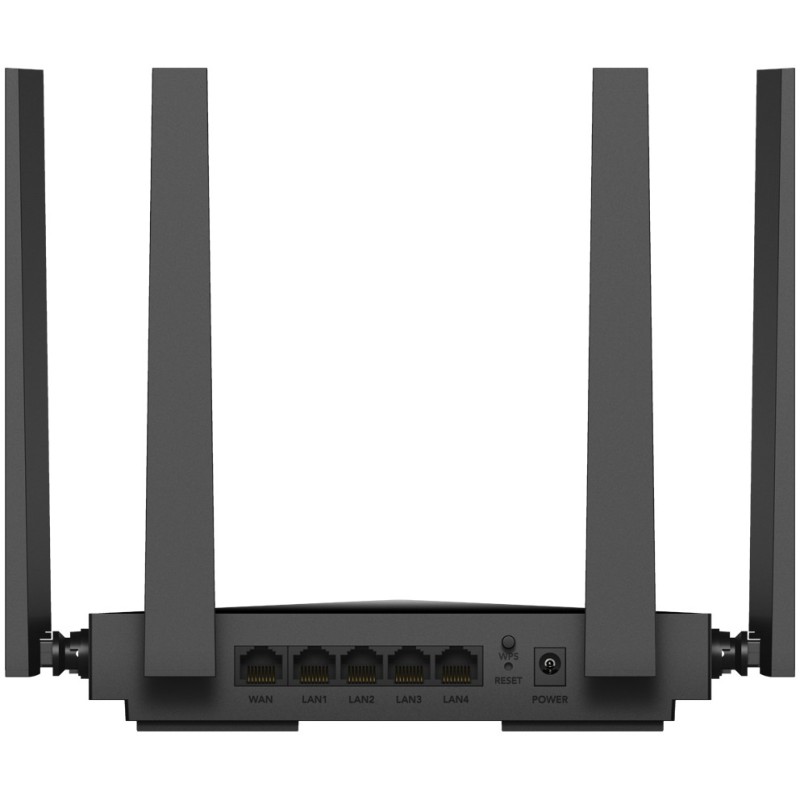 Buy Cudy Gigabit Wi-Fi 7 Mesh Router - BE3600 - Gigabit Wi-Fi 7 Mesh Router in Cyprus, Nicosia, Limassol, Larnaka, Pafos