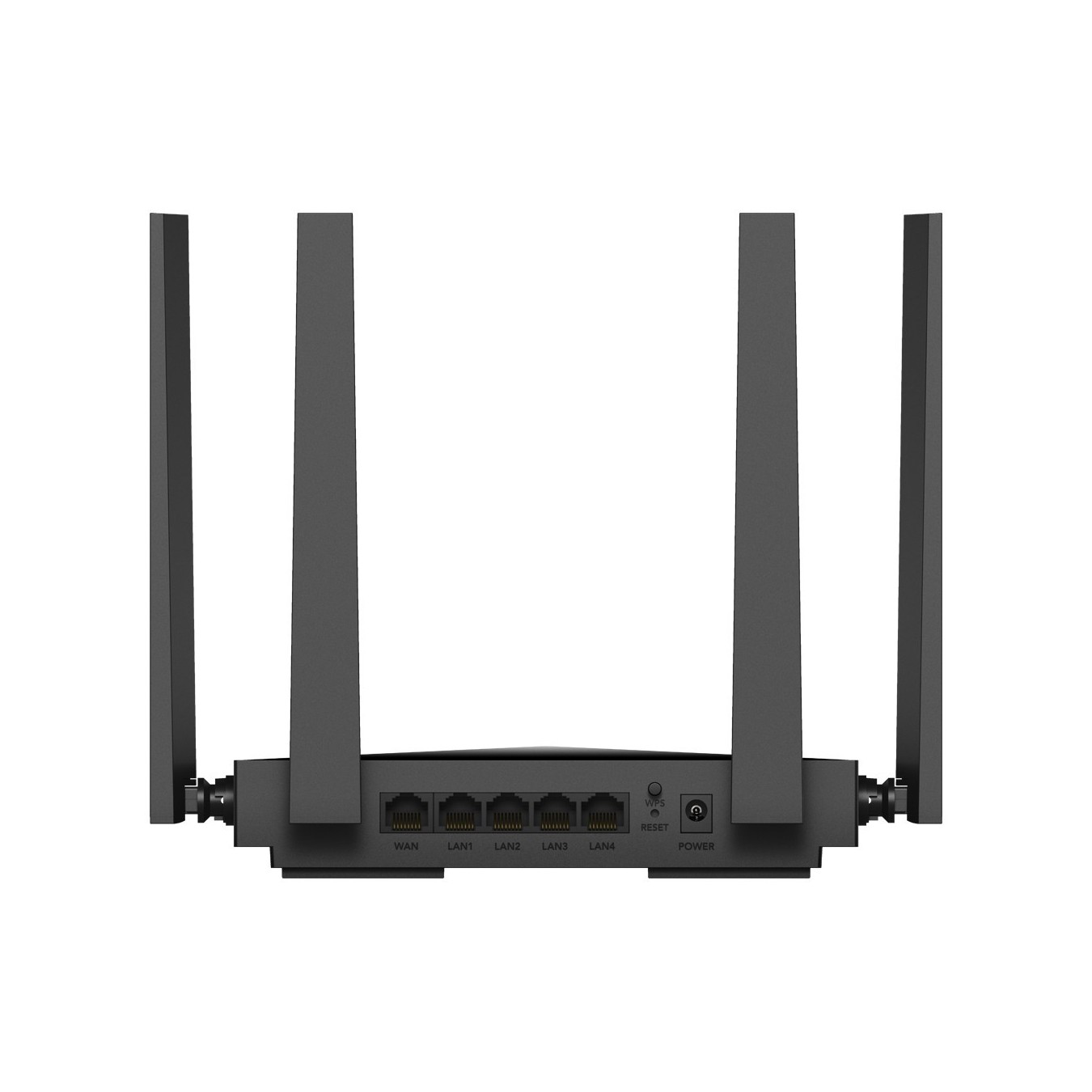 Cudy WR3600 1.0 Wi-Fi 7 Mesh Router – BE3600 Gigabit | Armenius Store
