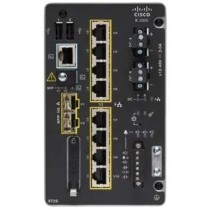 Cisco Catalyst - IE3300 - Rugged Series — Buy in Cyprus with Fast Delivery