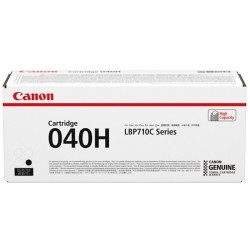 Buy Canon Toner - 040 H - Black Original in Cyprus, Nicosia, Limassol, Larnaka, Pafos