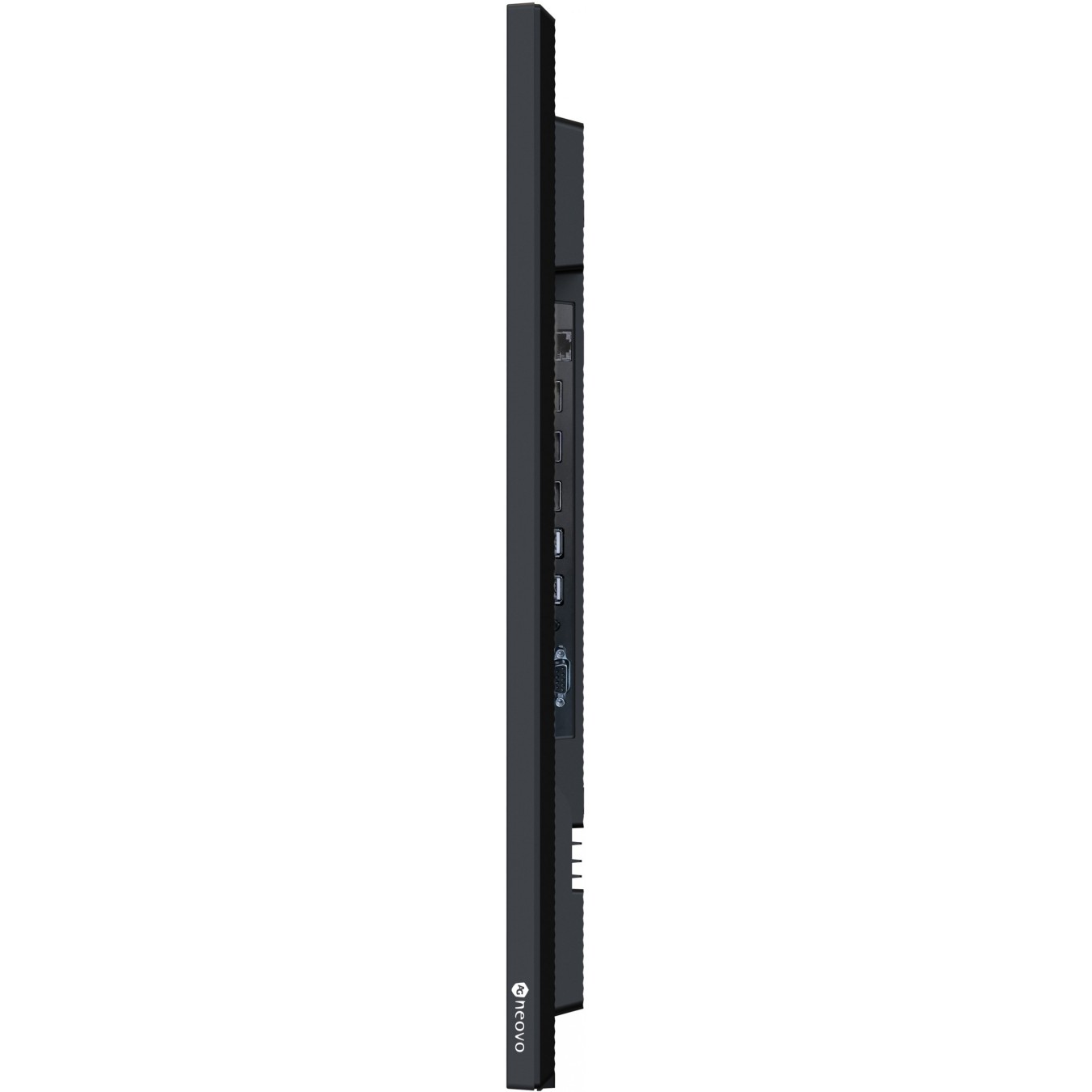 NSD Monitor - NSD-4303 - 42.5IN UHD 3840 X 2160 — Buy in Cyprus with Fast Delivery