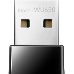 Buy Z Cudy Wi-Fi Mini USB Adapter - AC650 - Wi-Fi Mini USB Adapter in Cyprus, Nicosia, Limassol, Larnaka, Pafos