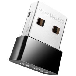 Buy Z Cudy Wi-Fi Mini USB Adapter - AC650 - Wi-Fi Mini USB Adapter in Cyprus, Nicosia, Limassol, Larnaka, Pafos