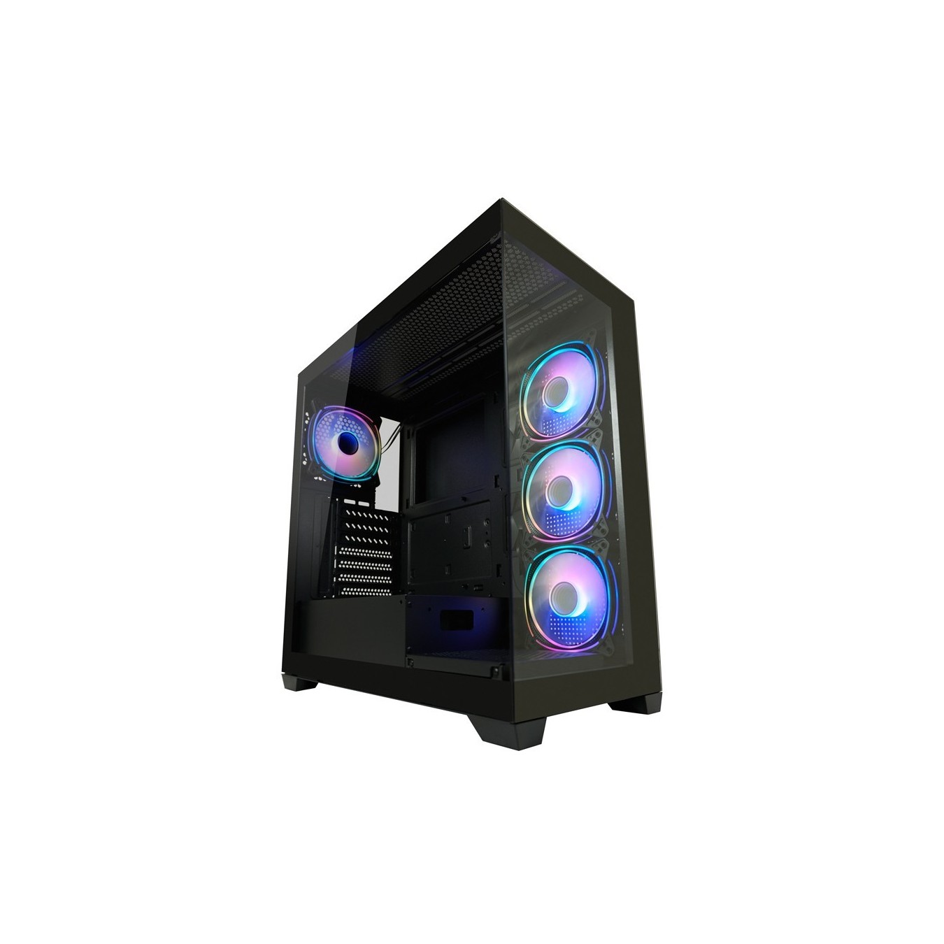 Midi LC-Power - 715B -  — Buy in Cyprus with Fast Delivery
