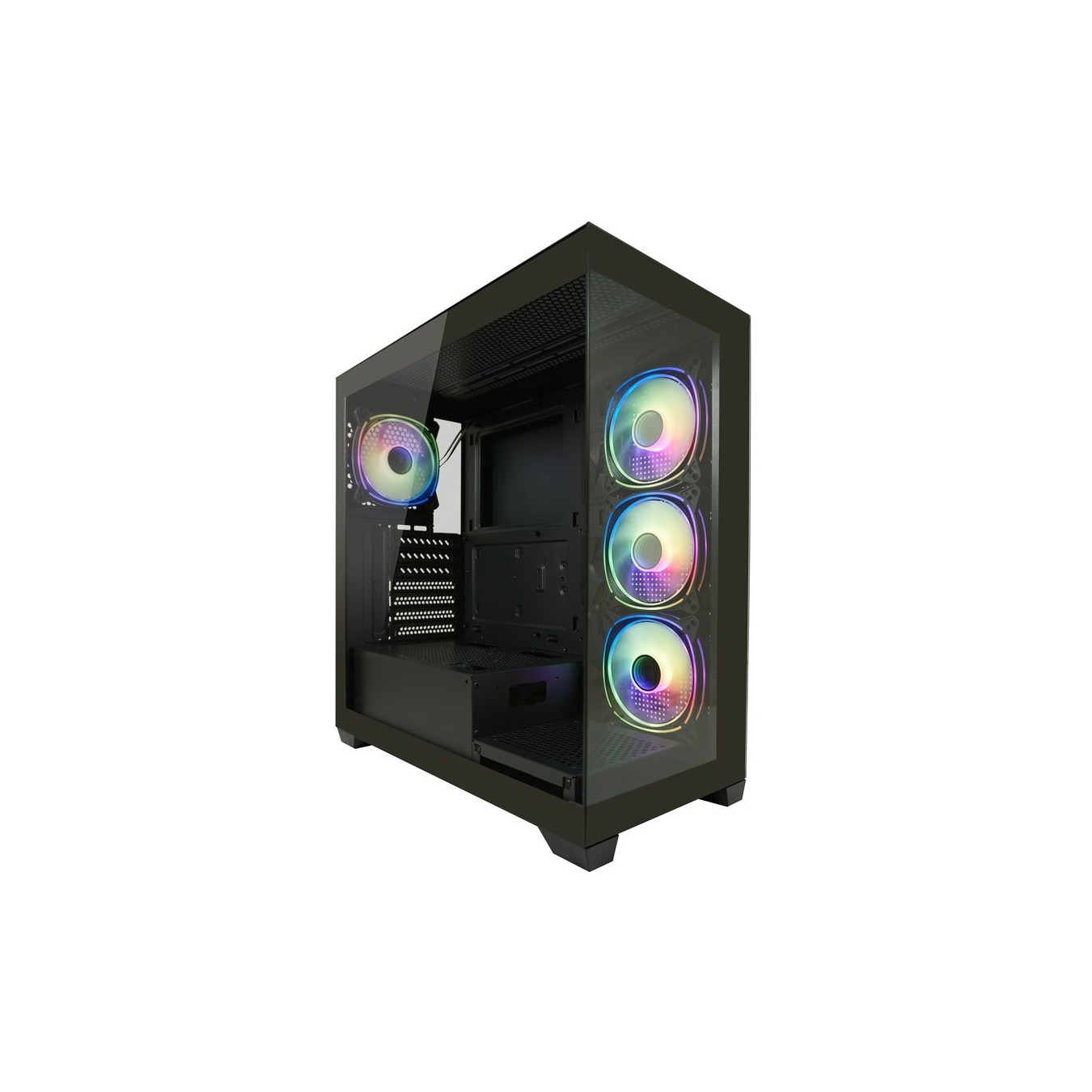 Midi LC-Power - 715B -  — Buy in Cyprus with Fast Delivery
