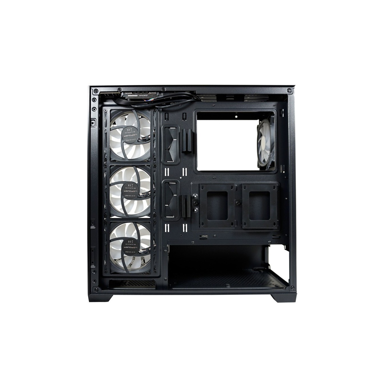Midi LC-Power - 715B -  — Buy in Cyprus with Fast Delivery