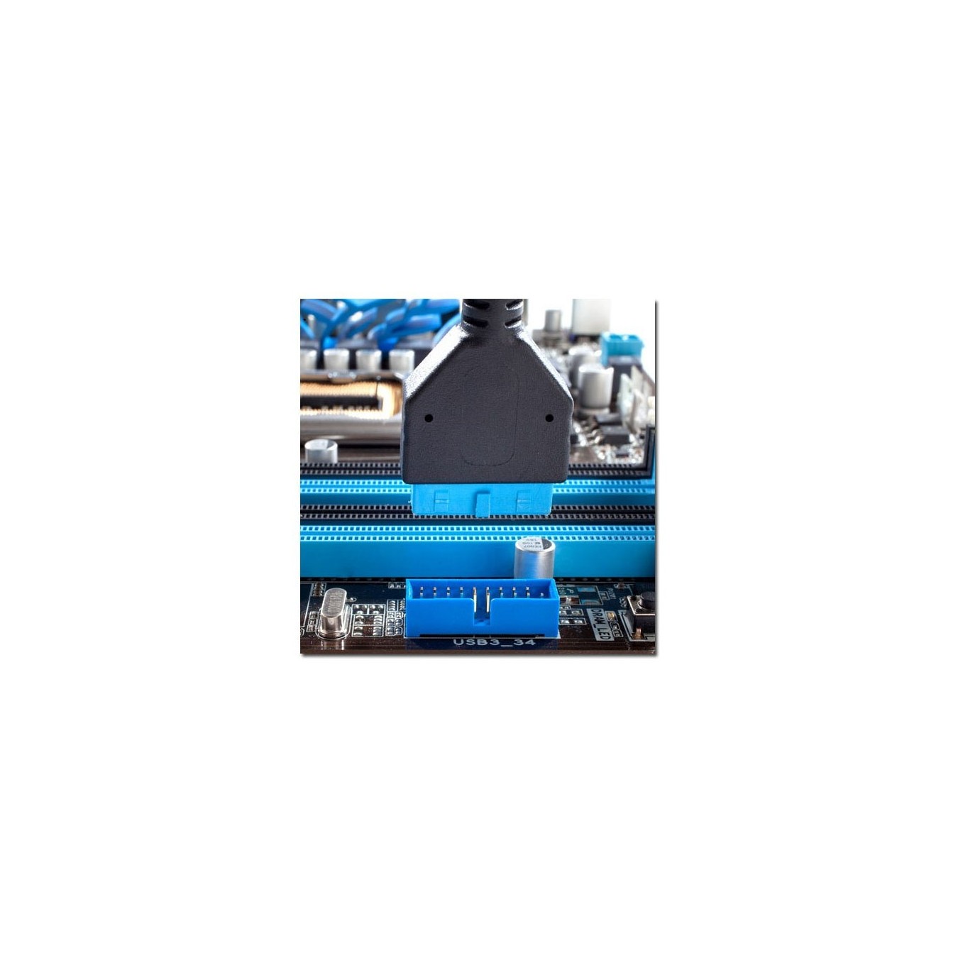 Midi LC-Power - 715B -  — Buy in Cyprus with Fast Delivery