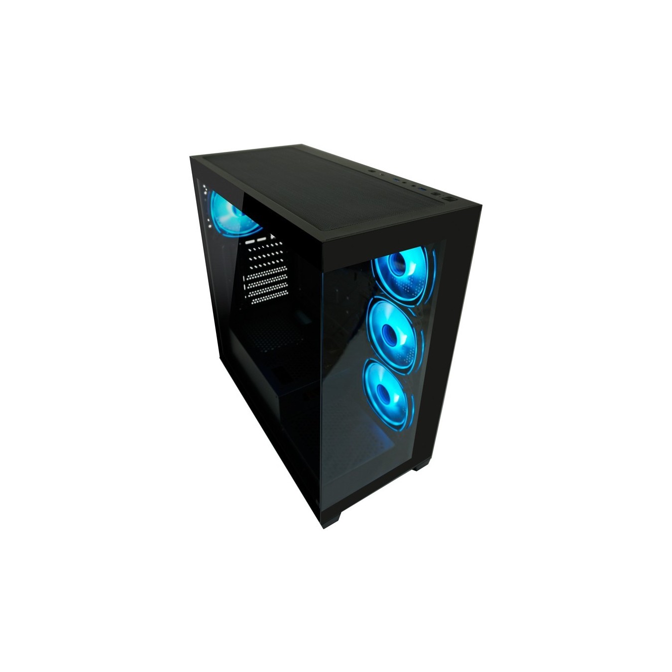 Midi LC-Power - 715B -  — Buy in Cyprus with Fast Delivery