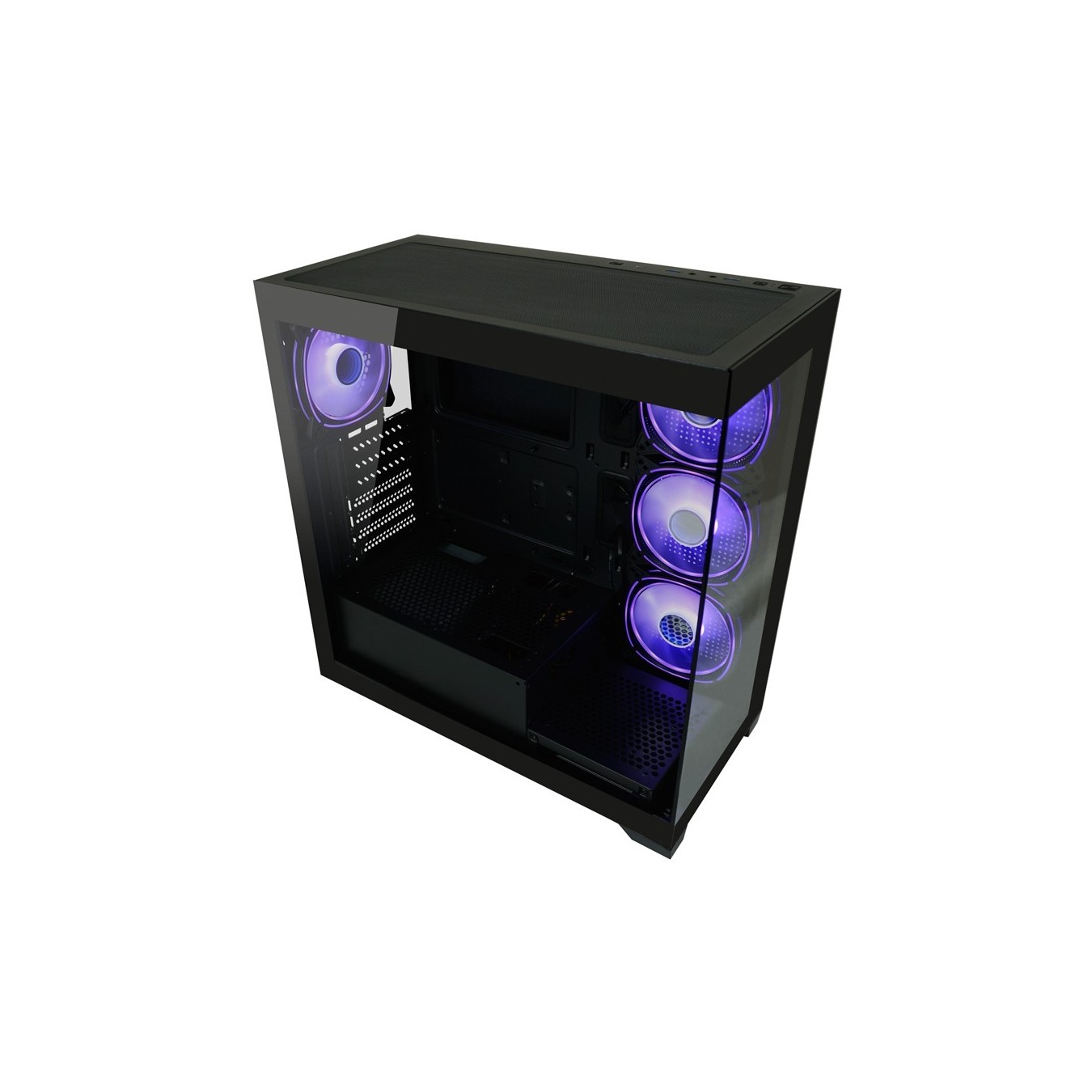 Midi LC-Power - 715B -  — Buy in Cyprus with Fast Delivery