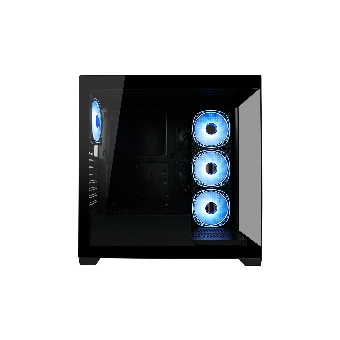 Midi LC-Power - 715B -  — Buy in Cyprus with Fast Delivery