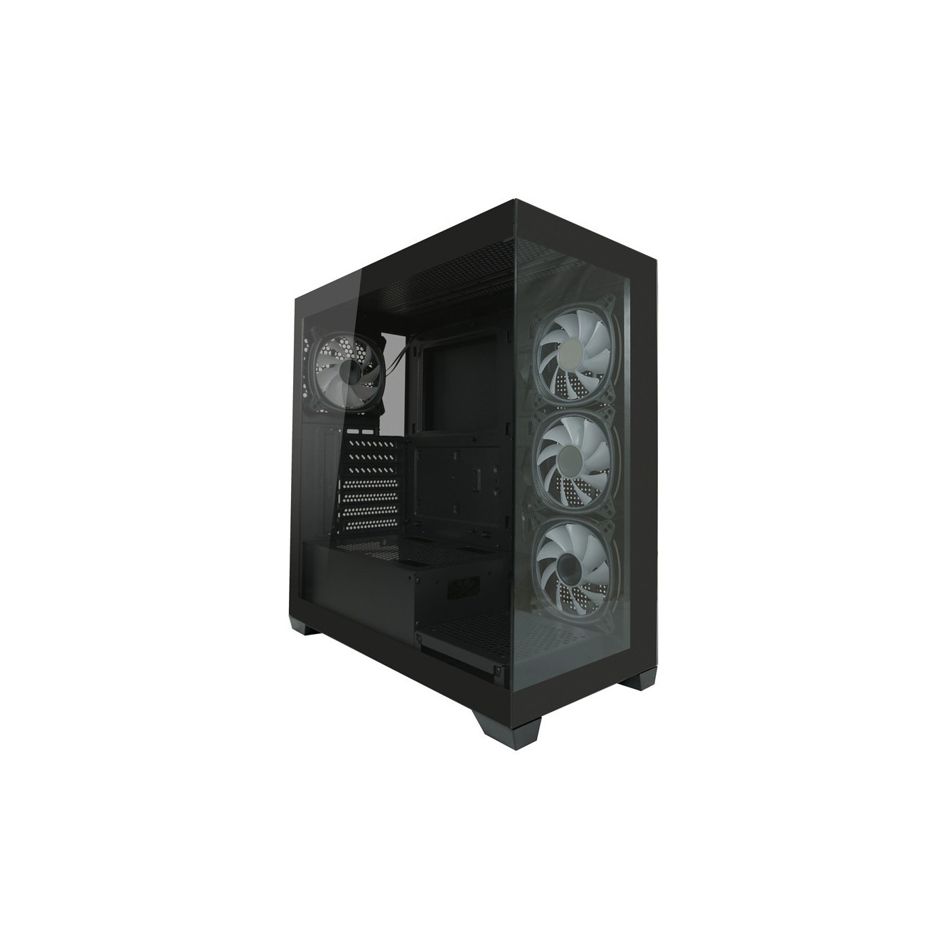 Midi LC-Power - 715B -  — Buy in Cyprus with Fast Delivery