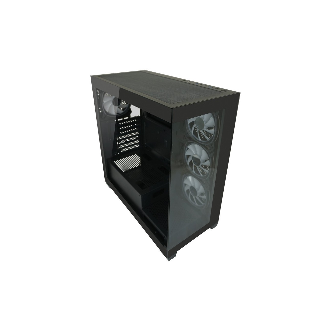 Midi LC-Power - 715B -  — Buy in Cyprus with Fast Delivery